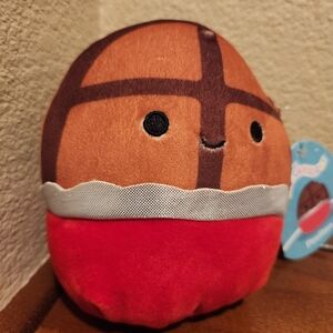 ✨️Chocolate Bar Squishmallow- Poulton✨️